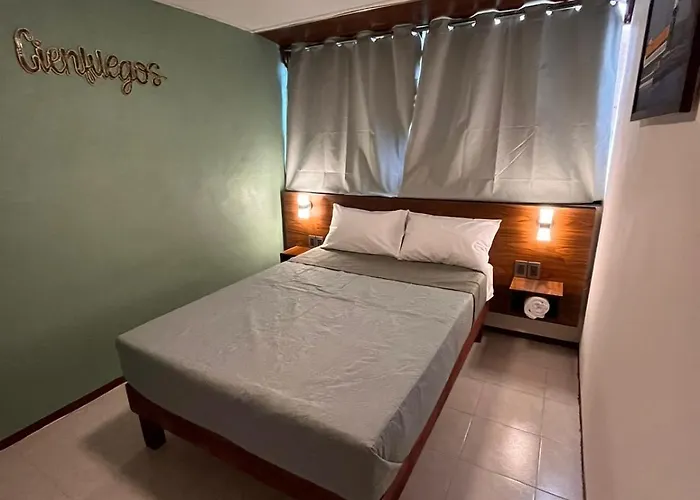 Jardin Balbuena Cerca Gnp Aicm Zocalo 114 Gasthof *