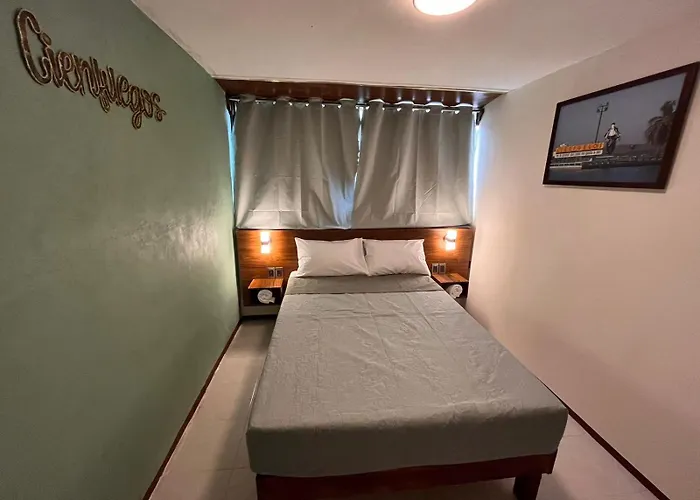 Jardin Balbuena Cerca Gnp Aicm Zocalo 114 Gasthof *